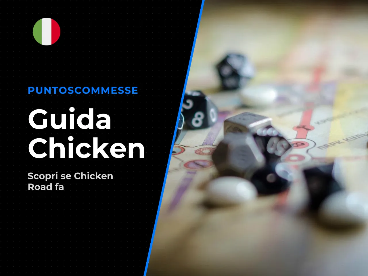 Per chi è adatto il gioco Chicken Road