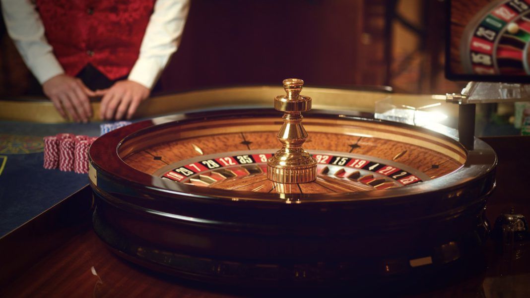 Roulette