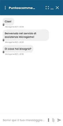 puntoscommesse assistenza clienti